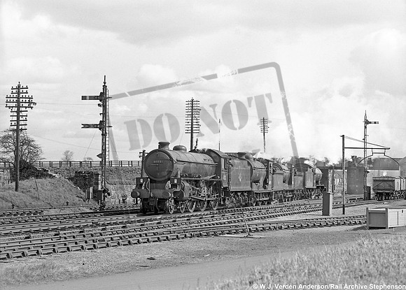 61132 1964-03 Thornton Junction