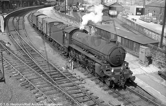 61191 1960c Perth