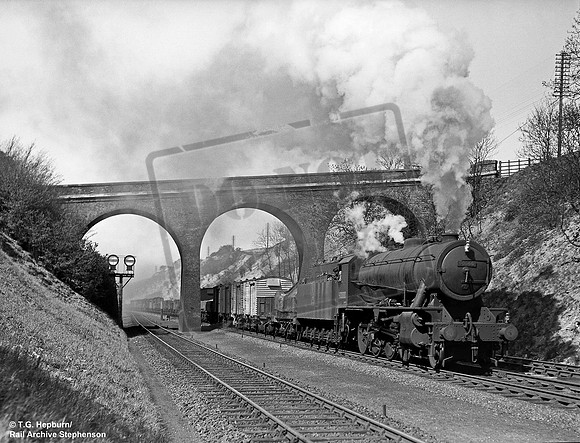 90000 1953-05-02 Great Ponton