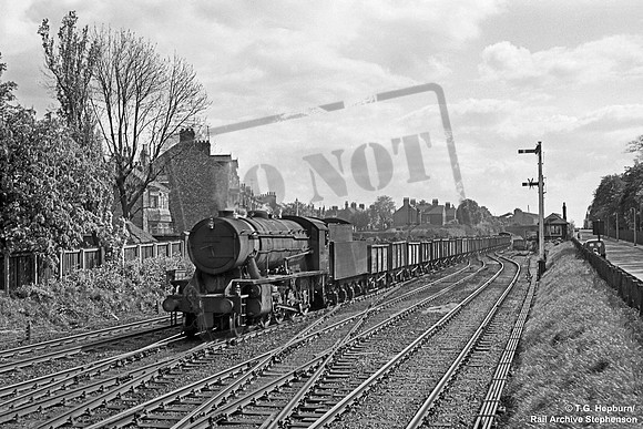 90082 1956-05-15 Hartburn Junction