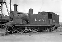 15176 1930s Perth shed