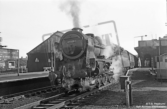 45528 1950s Penrith
