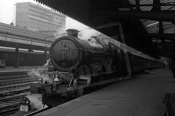 6000 1961-03-12 Birmingham Snow Hill