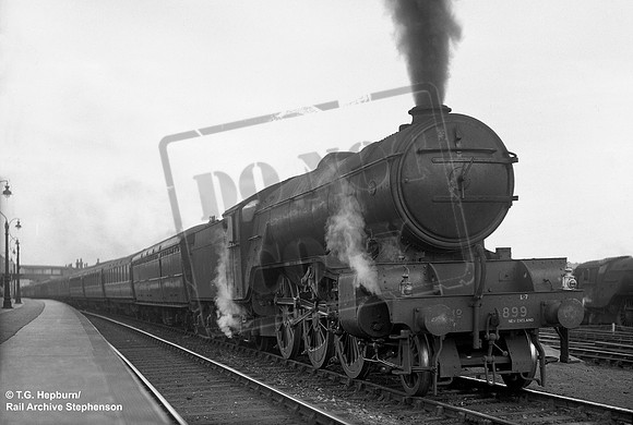 899 1947-06-23 Grantham