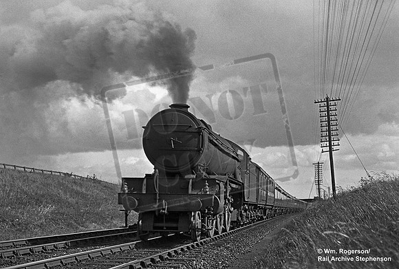 889 1947-07-05 Darlington