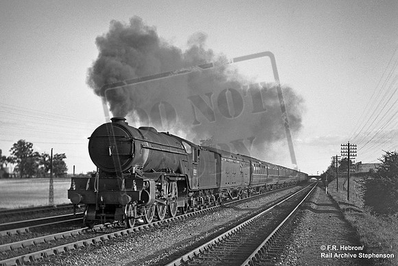 899 1947 Welwyn