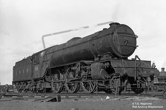 910 1948-03-30 Grantham