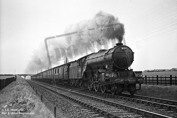 3655 1946-08-17 near Ruddington