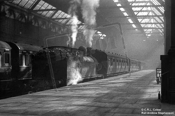 107xx 1946 Bradford Forster Square