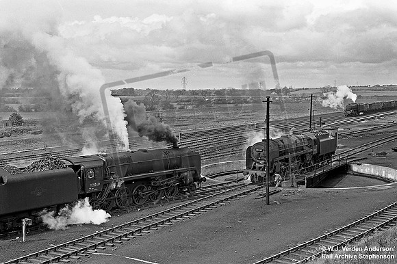 92019 1965-05 Carlisle Kingmoor