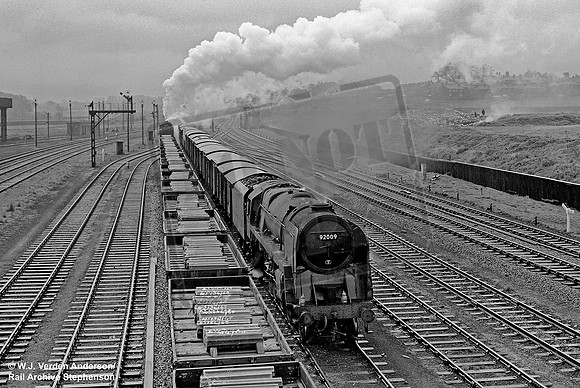92009 1965-05 Carlisle Upperby