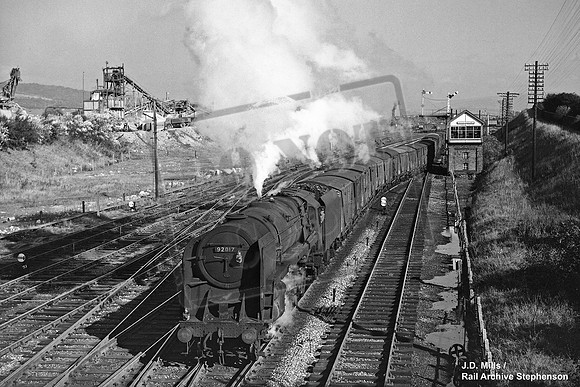 92017 1964c Carnforth