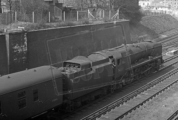 34037 1960-03-20 Croydon