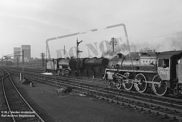 73105 1958c Thornton Junction