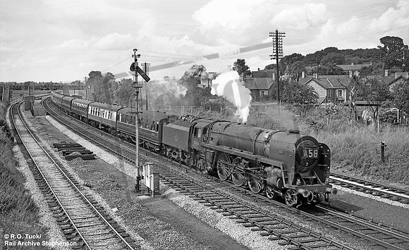 70016 1960-07-30 Undy