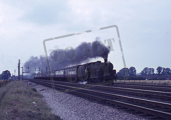 73096 1964-08-15 Elmbridge Bank north of Gloucester