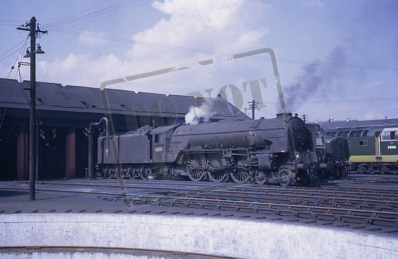 60151 1962-08-08 Haymarket