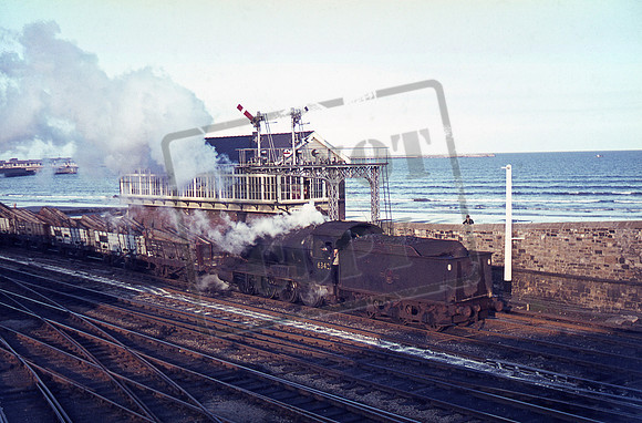 63421 1965 West Hartlepool