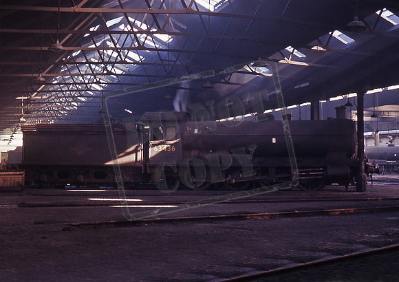 63436 1963-10-13 Neville Hill