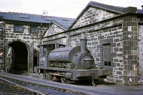 68095 1962-08-08 St Margarets