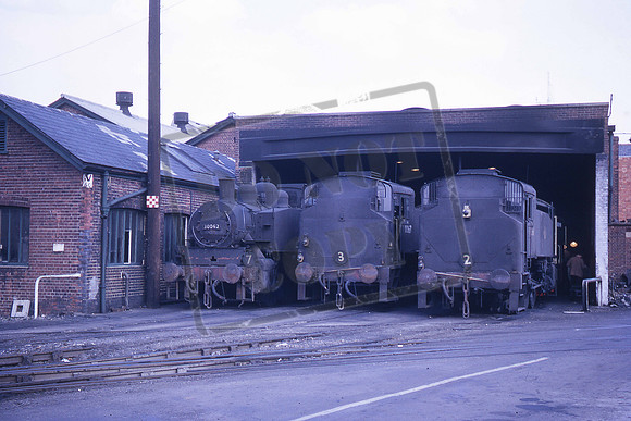 30062 1962-09-23 Southampton Docks