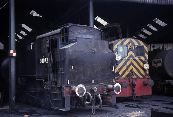 30072 1966-10-29 Guildford