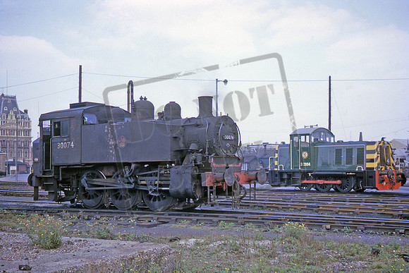 30074 1962-09-23 Southampton Docks