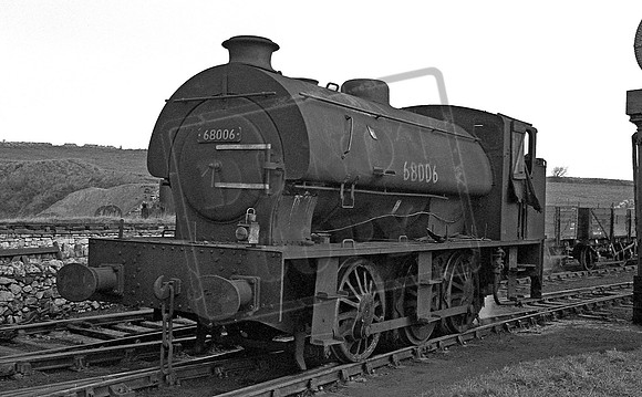 68006 1966c Middleton Top