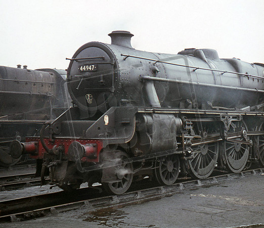 44947 1966-05-01 Burton