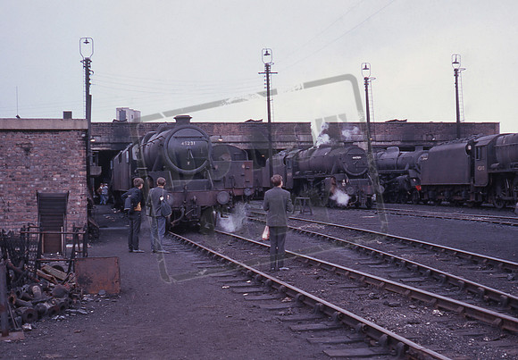 45231 1968-07-27 Carnforth