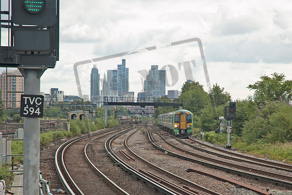 377162 2025-06-16 Clapham Junction