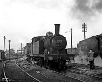 69390 1956-07-07 Tyne Dock