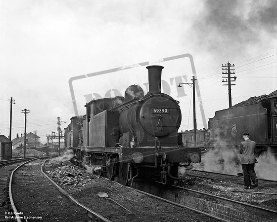 69390 1956-07-07 Tyne Dock