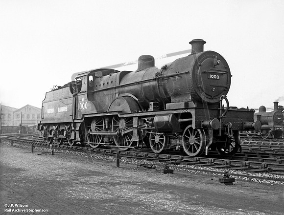 M1000 1948-09-25 Derby