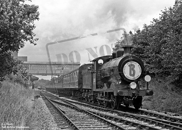 32535 1959-07-12 West Hoathly