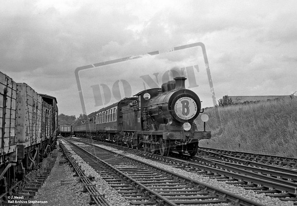 32535 1959-07-12 West Hoathly
