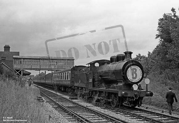 32535 1959-07-12 West Hoathly