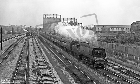 34103 1960-07-02 Oxford Hinksey Yards