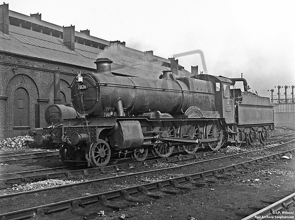 7826 1951-05-12 Chester