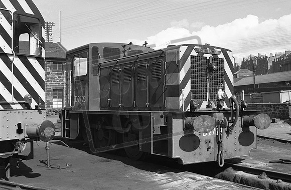 D2723 1960-06-11 St Margarets