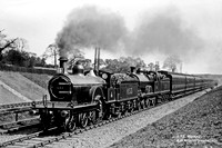 MR 653 1900s Mill Hill