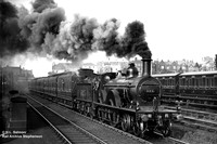 MR 1P 1900s Leicester