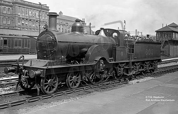 600 1925C Nottingham Midland