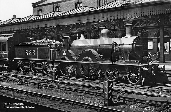 323 1928-10 Nottingham Midland