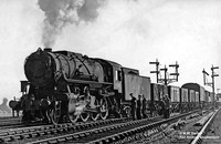 USATC 2339 1945c Reading West Junction