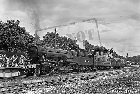 WD 73651 1949-09 Longmoor