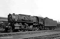 USATC 2088 1945c Derby shed