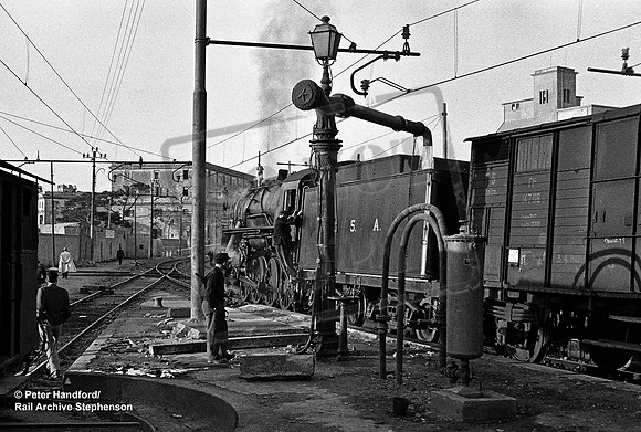 USATC 1734 1940s where