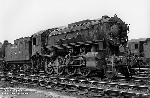 USATC 1705 1944-04-01 Stratford