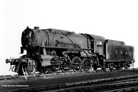 USATC 1604 1943 where
